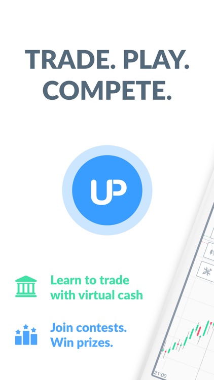 UpTick - The Stock Market Game
