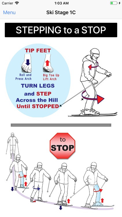 I Ski and Ride