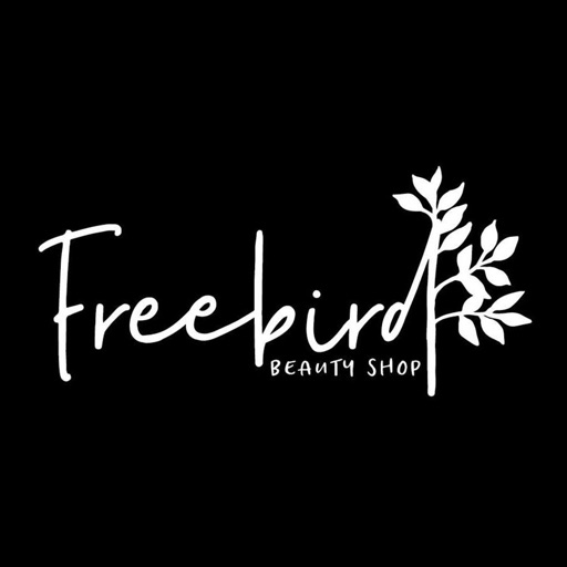 Freebird Beauty Shop icon