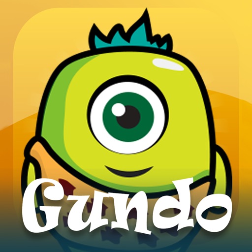 Gundo Game icon