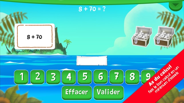 Cap maths CP, CE1, CE2(圖3)-速報App