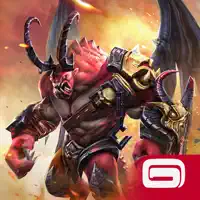 Order & Chaos 2: Redemption icon