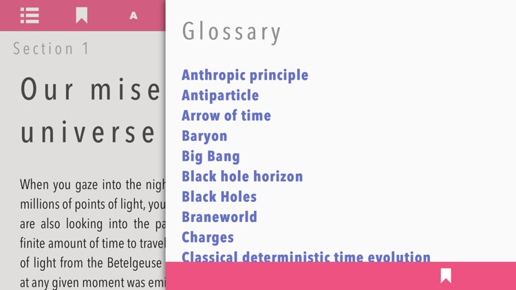 Physics on the Edge screenshot-8