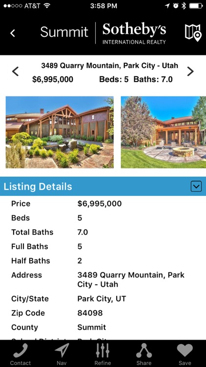 Sotheby’s International Realty screenshot-3