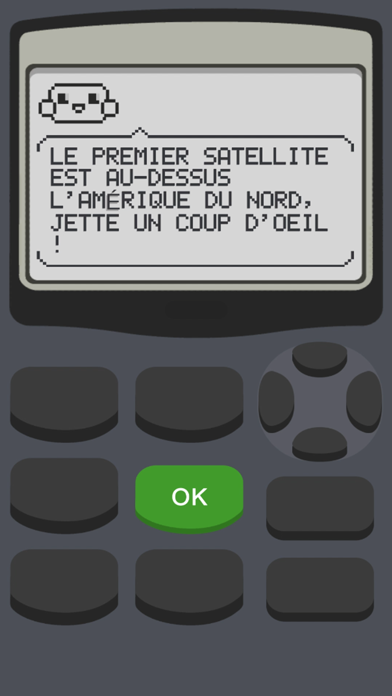 Screenshot #2 pour Calculatrice 2: Le Jeu