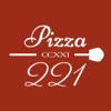 Pizza 221