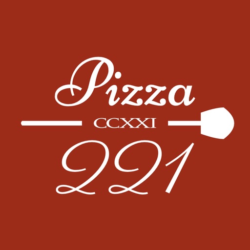 Pizza 221 icon