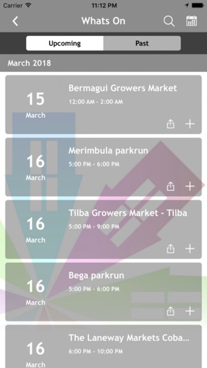 Our Town Merimbula(圖2)-速報App