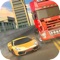 Do you love endless racing games through heavy traffic