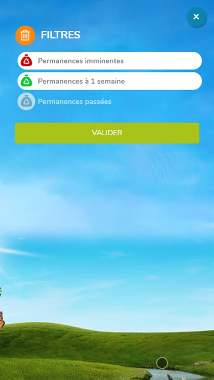 Sydem’app screenshot-6