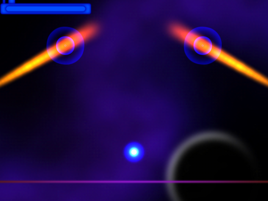 Balance Ball- maze puzzle game iPad screenshot