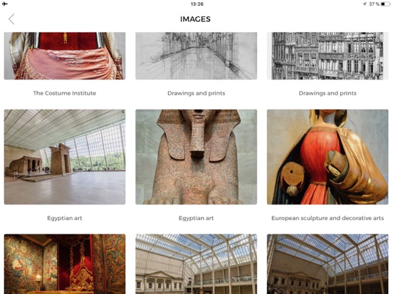 Screenshot #6 pour Musées de New-York