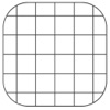 Grid Drawing Tool for Artists - iPhoneアプリ