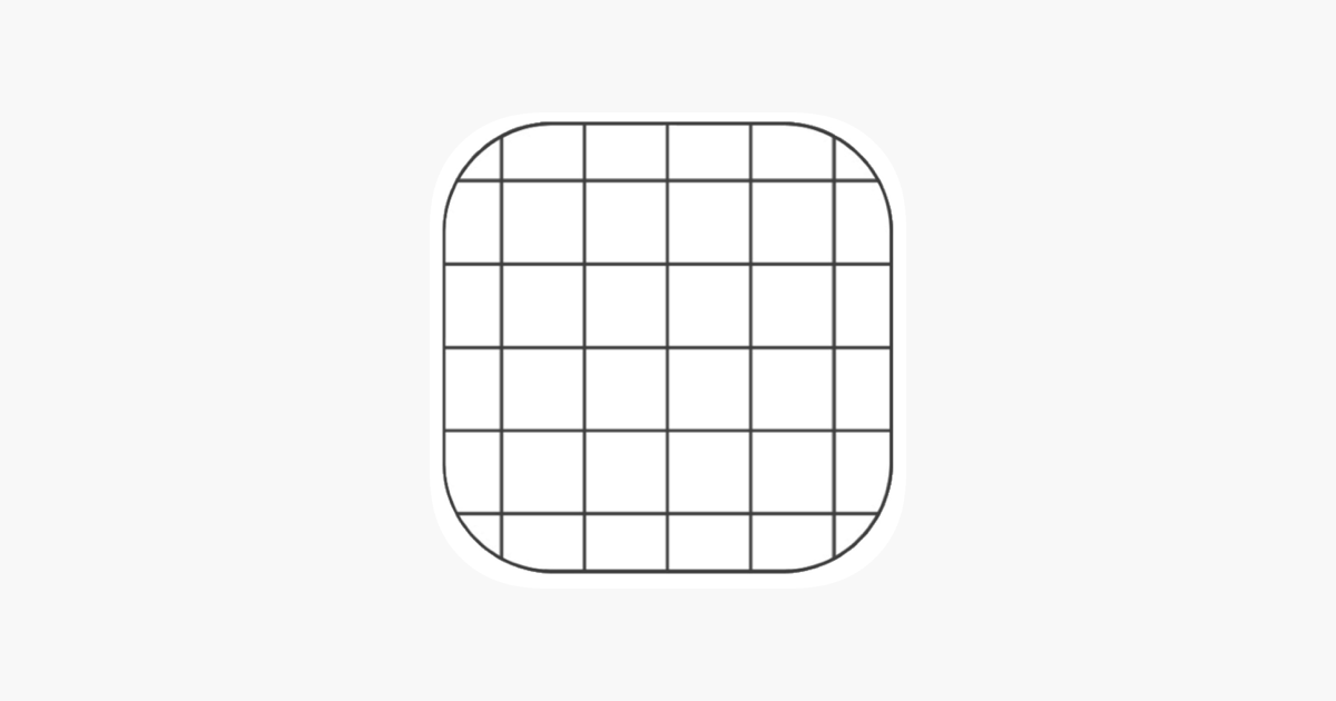 ‎Grid Drawing Tool for Artists on the App Store
