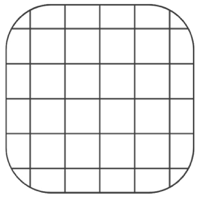 Grid Drawing Tool for Artists