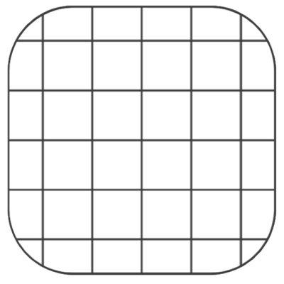 Grid Drawing Tool for Artists