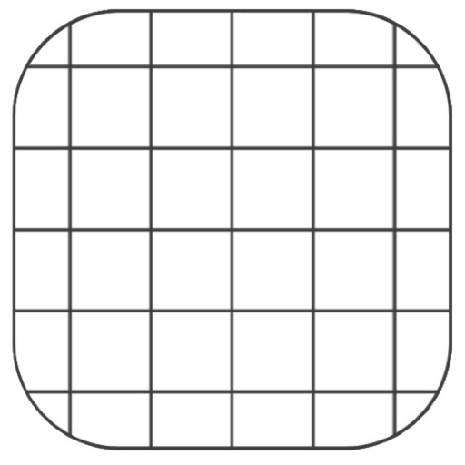 Grid Drawing Tool for Artists icon
