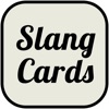 English Slang Cards - iPhoneアプリ