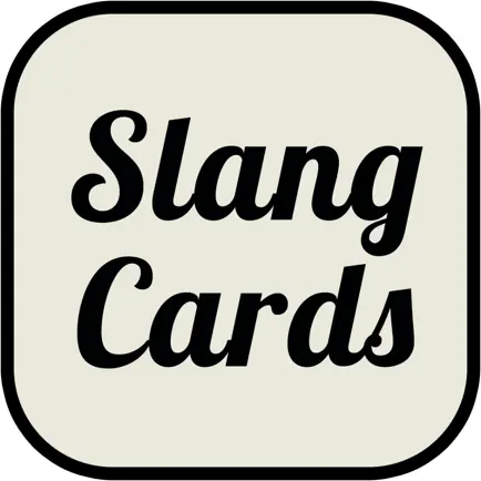 English Slang Cards Читы