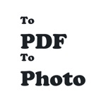 Web To Pdf File  To Photo