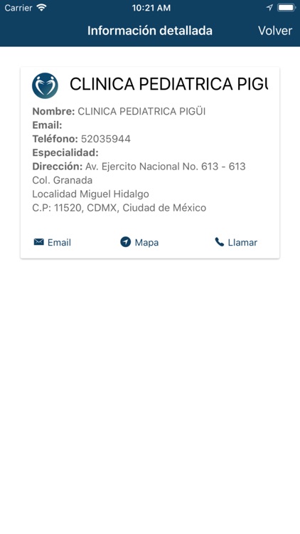 Yutu Salud screenshot-4