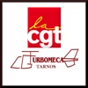 CGT TURBOMECA TARNOS