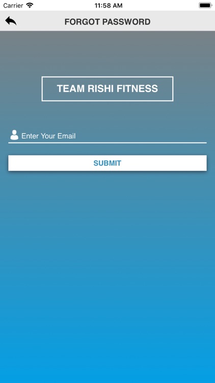 Team Rishi Fitness