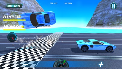 Real Racing Car Challenge screenshot 2