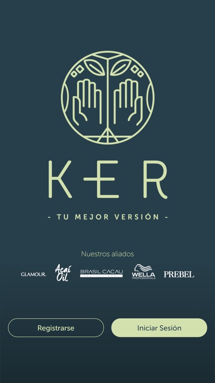 KerApp - Belleza y Salud screenshot-5