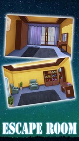 Escape Room:New Escape Games screenshot