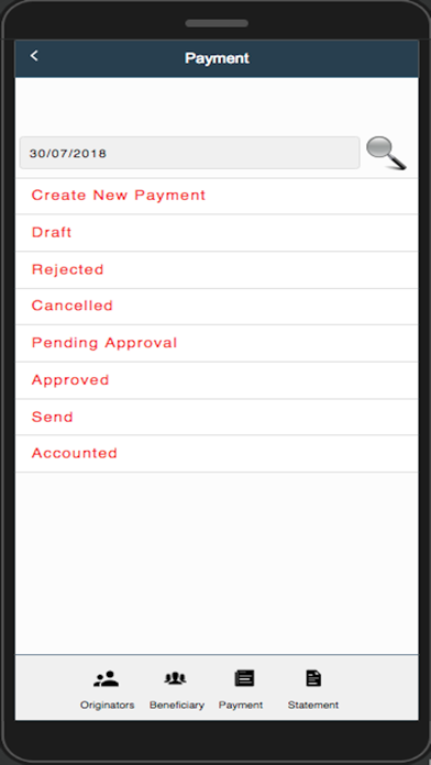 Elemental Financial Holdings screenshot 3