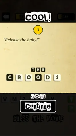 Game screenshot Guess the Movie - Quiz Game hack