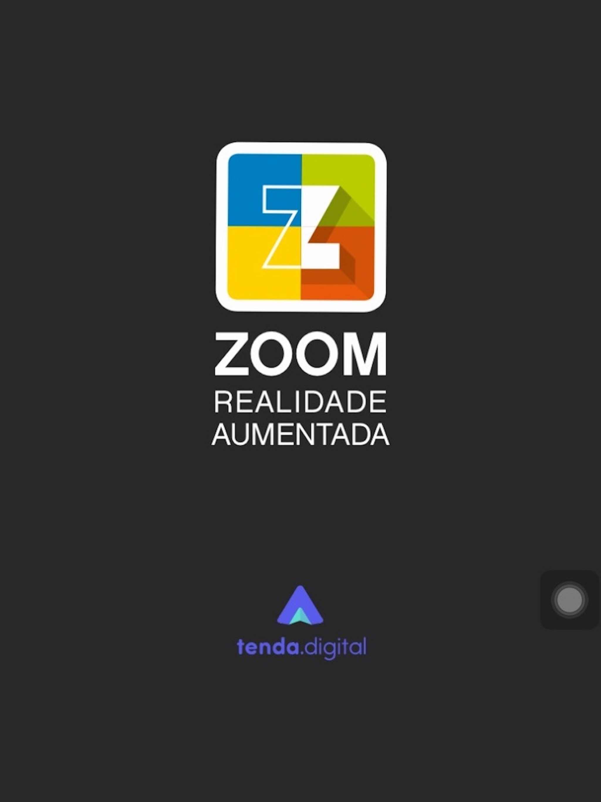 ZOOM Realidade Aumentada