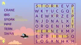 Game screenshot Kids Word Search - Word Puzzle mod apk