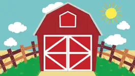 Game screenshot Peekaboo Barn Lite hack