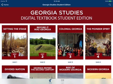 GPB Education screenshot 3