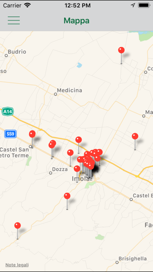 CIA Imola(圖2)-速報App