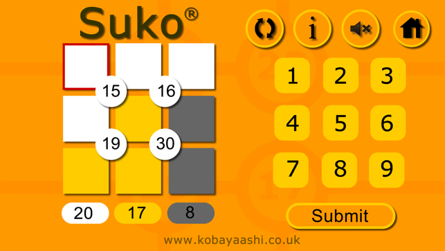 Suko (English)(圖1)-速報App