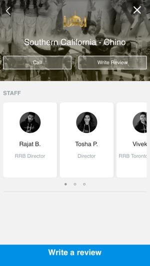 RRB Dance Company(圖4)-速報App