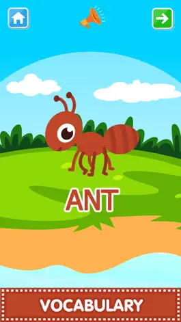 Game screenshot ABC Alphabet Phonics & Writing apk