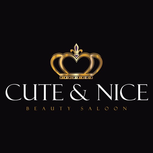 Cute & Nice Beauty Salon icon