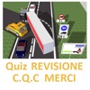 Quiz Revisione CQC Merci - iPadアプリ