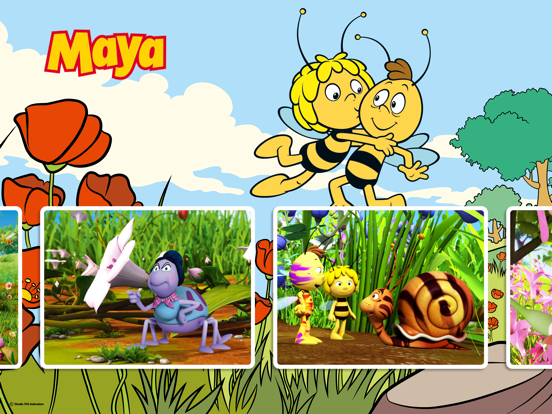 Screenshot #5 pour Puzzle Maya