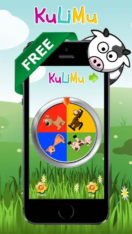 Game screenshot KuLiMu mod apk
