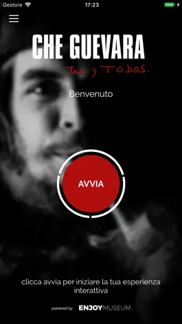 Game screenshot CHE GUEVARA Tu y Todos + mod apk
