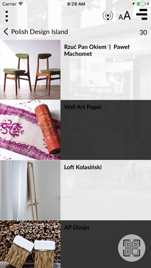 Polish Design Island 2017(圖4)-速報App