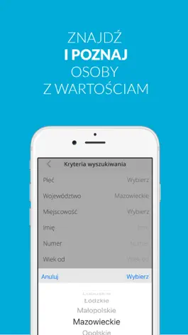 Game screenshot Przeznaczeni.pl hack
