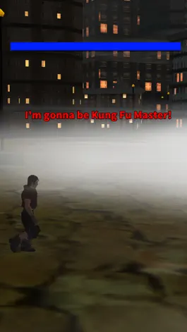 Game screenshot I'm gonna be Kung Fu Master! mod apk