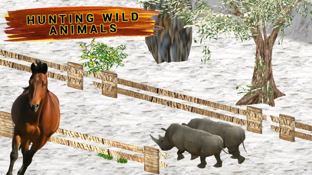 Horse Riding Game 2018(圖2)-速報App