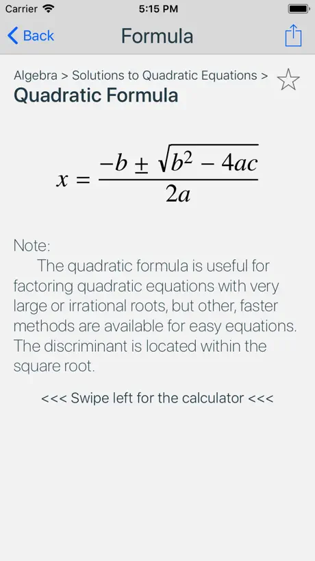 Math Keeper+